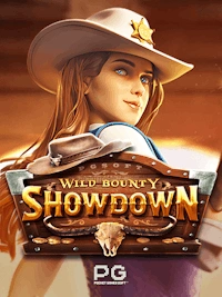 Wild Bounty Showdown Слот на JB.COM